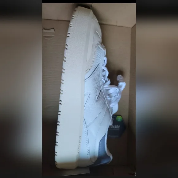 Brand New Balance CT302 Men Casual Lifestyle Shoe White Trainer Sneaker size 10 - Picture 4 of 7